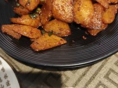 -新繁老號豌豆汤饭店·江湖菜(宝光寺店)