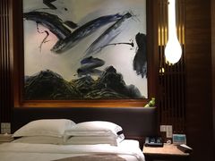 -惠州金海湾嘉华度假酒店