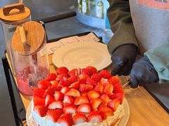 -O'eat Blossom&Pelican(深圳首店)