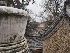 -潭柘寺景区