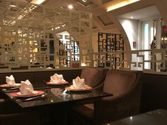 -北京王府井希尔顿酒店·秦唐中餐厅Chynna