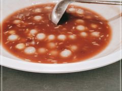 -汤记传菜(浦江店)