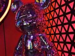 -星聚会KTV(中关村领展购物广场店)
