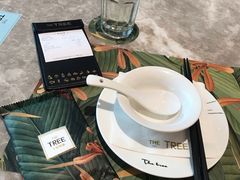 -大树餐厅(红旗街万达店)