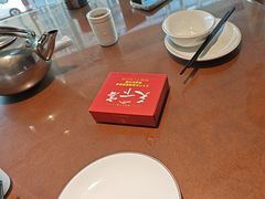 -天下客饭店(中山路店)