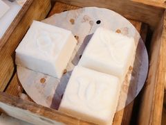 非遗白玉方糕-探花·意境江南菜·唐伯虎文化体验店·松鼠桂鱼(观前店)
