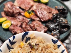 -牛将军•涮肉•烤肉(北京王府井·故宫店)