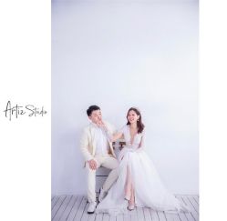 -艺匠摄影ARTIZ STUDIO(南京店)