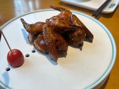 -大鸽饭(马王堆店)