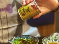 -成都老码头火锅(旺角店)