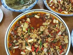 -李大爷的泡椒馆(冉家坝店)