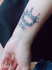 点击看大图 -小部落•刺青•穿孔饰品•海娜纹身