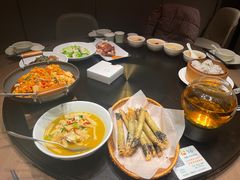-楚山晓·楚湘菜(江夏永旺店)