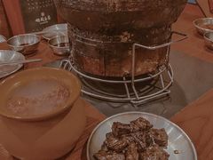 -大阪烧肉BAKA一代(十亩地店)