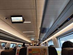 -苏州园区站