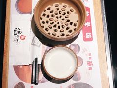 -温野菜涮涮锅(西单大悦城店)