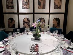 -三生三味密宗川菜·江景餐厅(来福士店)