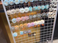 -盛焰铁板烧(王府井店)