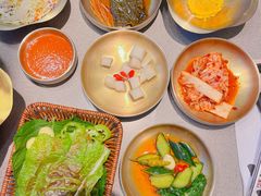 -味家烤肉烤鳗鱼牛排(西塔旗舰店)
