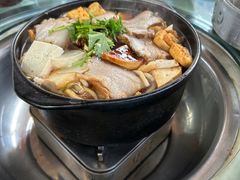 -柳沟豆腐宴69号福豆堂