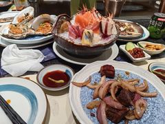 -大渔铁板烧(万象城店)