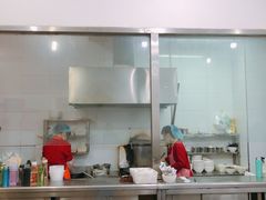 -子午路张记肉夹馍(翠华路店)