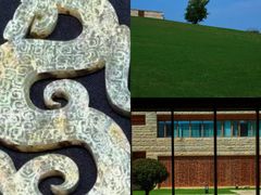 -盘龙城遗址博物院