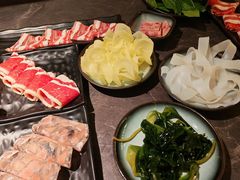 -湊湊火锅·茶憩(合生汇购物中心店)