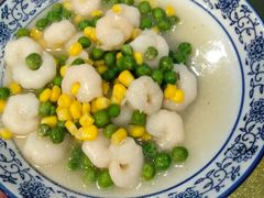 -小陆莲花蟹园农家乐(莲花岛店)