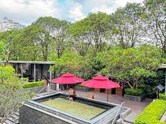 -明谷行馆·温泉