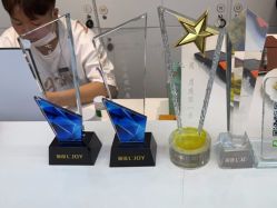 -LJOY丽锦造型·烫发染发