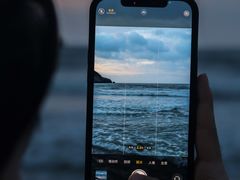 -嵊泗基湖沙滩