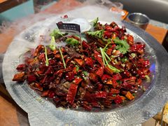 -路边羊烧烤酒场(宝带路店)