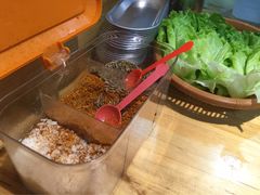 -麻蒲碳烤肉(远景路1号店)