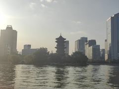 -迎泽公园