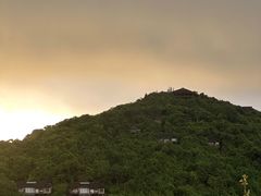 -三亚亚龙湾人间天堂鸟巢度假村