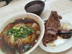 -成娟清香拉面馆(鲁迅路)