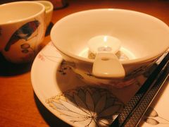 -蜀宴小调·精致家常菜(来福士店)