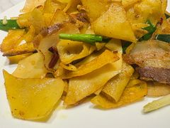 -鑫小城故事·藕汤·家常菜(台北一路总店)