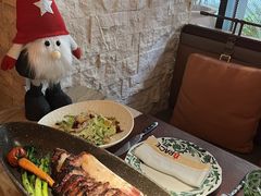 -Mammamia意大利餐厅(阳春巷店)