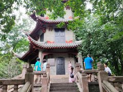 -成都杜甫草堂博物馆