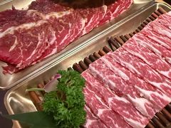 -西塔老太太泥炉烤肉(亚运村店)