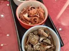 -映像威海·海鲜味道(经区店)