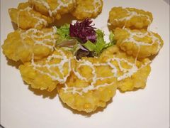 玉米烙-丰收日(五角场店)