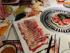 -猫抓烤肉(武进吾悦广场店)