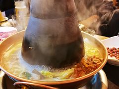 -裕德孚·非遗手切涮羊肉(东直门内大街店)
