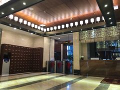 -太白山御龙湾温泉