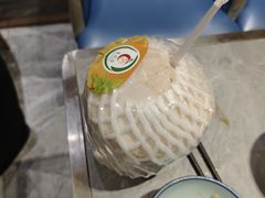 -上隐水产海鲜刺身自助餐(淮海百盛店)