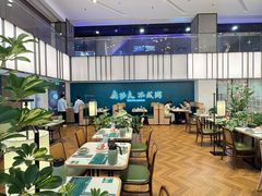 -南拳十三姨·潮汕砂锅粥·粤菜(西单大悦城店)