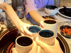 -大头椰·海南椰子鸡火锅(思明万象城店)